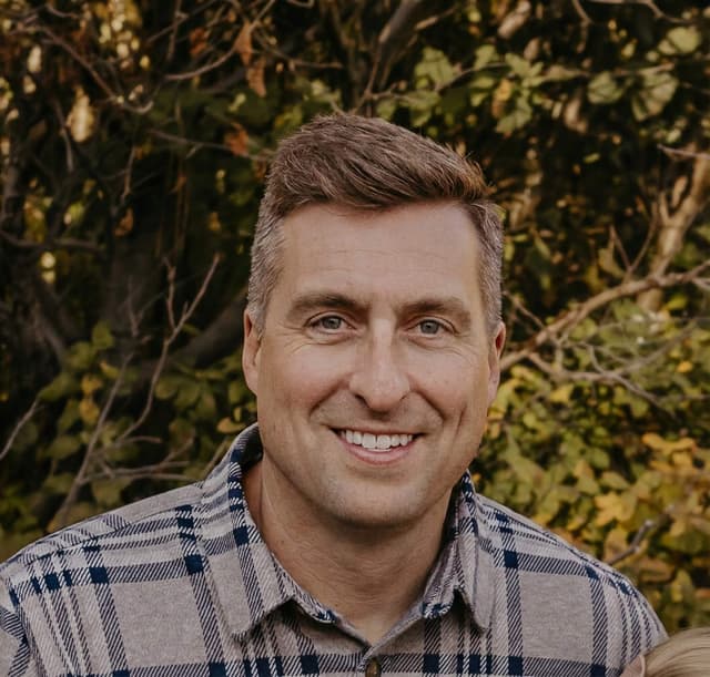 Jake Ballard, founder of DTCskills